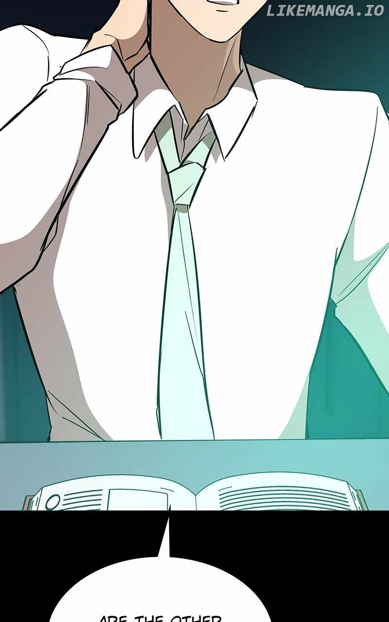 Overtime Elite Chapter 39 87